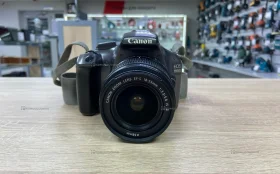 Фотоаппарат Canon EOS 1100D