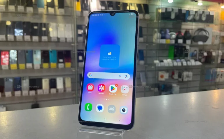Samsung Galaxy A05s 4/64Gb