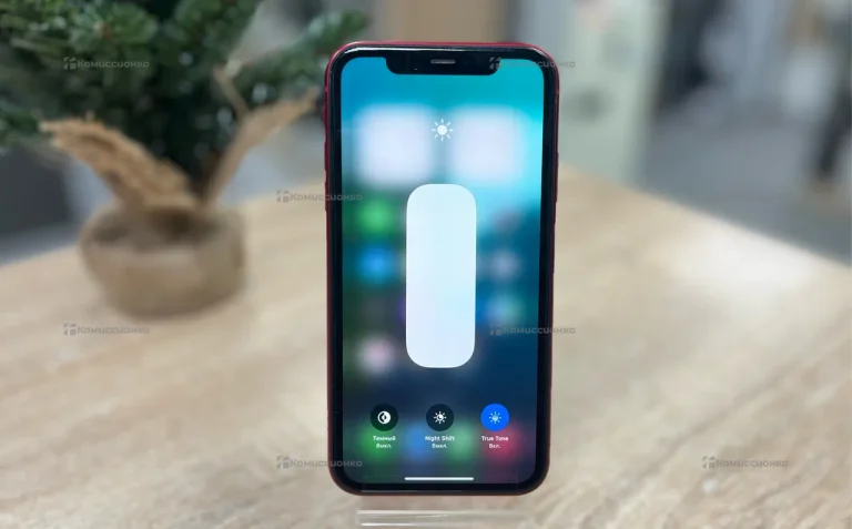 Apple iPhone 11 4/64 ГБ