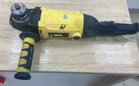 Купить Ушм 125 Hanskonner HAG15150EC б/у , в Магнитогорск Цена:2900рублей