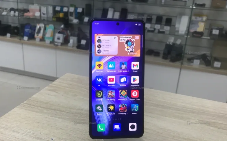 Infinix Note 30 Pro 8/256Gb