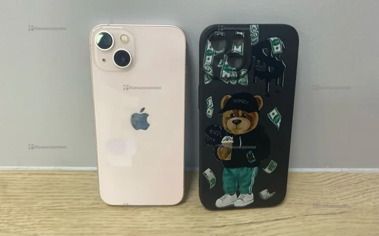 Apple iPhone 13 4/128 ГБ
