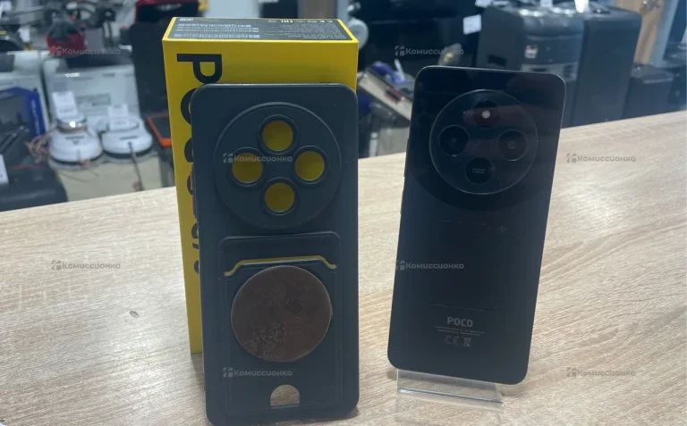 Xiaomi Poco C75 8/256 ГБ