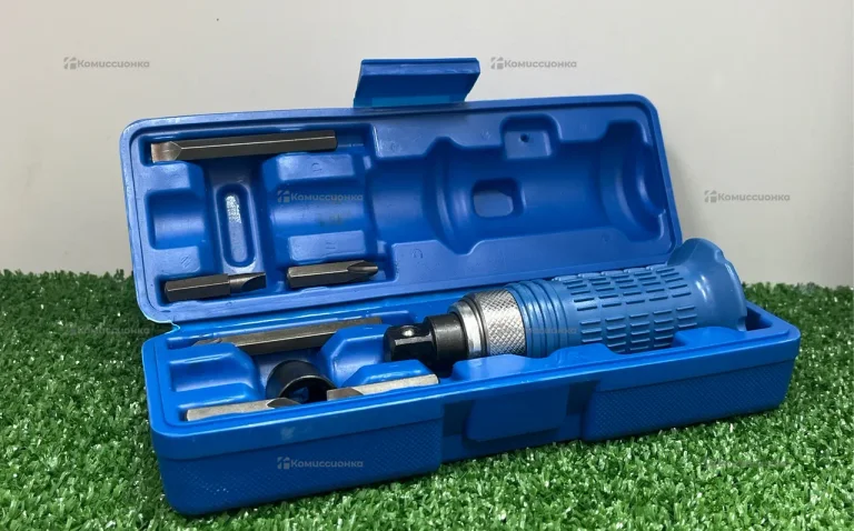 ударная отвертка forage 5064e