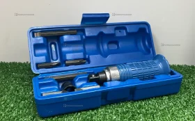 Купить ударная отвертка forage 5064e б/у , в Краснодар Цена:900рублей