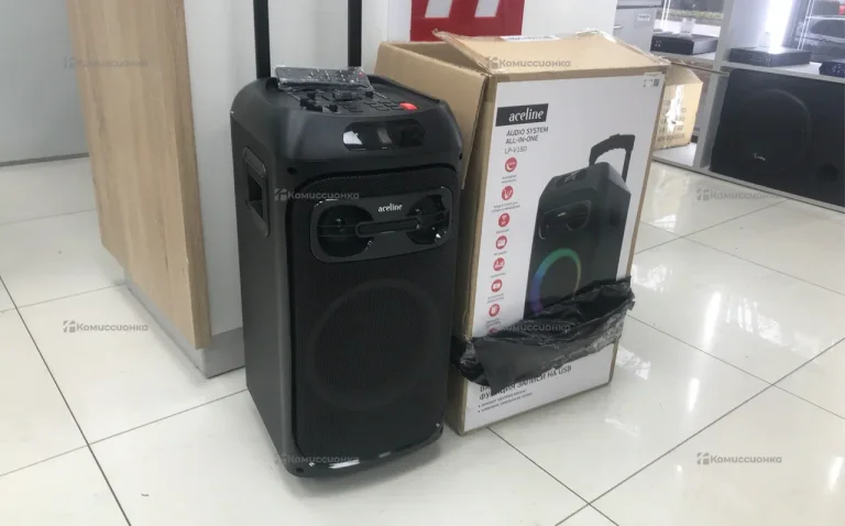 Колонка  Aceline pl-v150