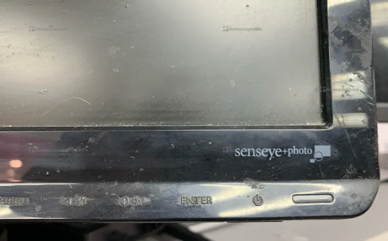 Монитор BenQ ET-0025-B