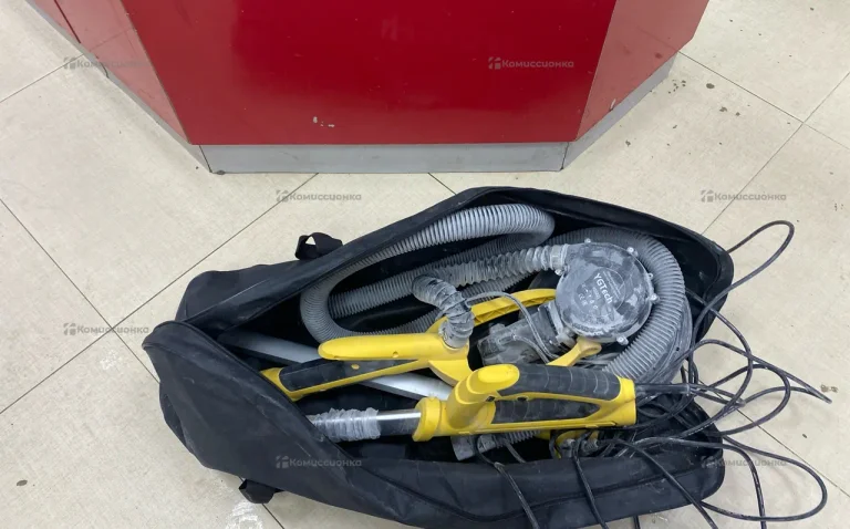 Шлифовальная машина YGS225