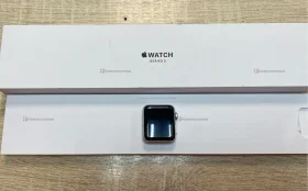 Часы Apple Watch Series 3