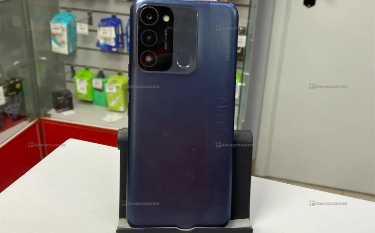 Tecno Spark 8C 2/64 ГБ