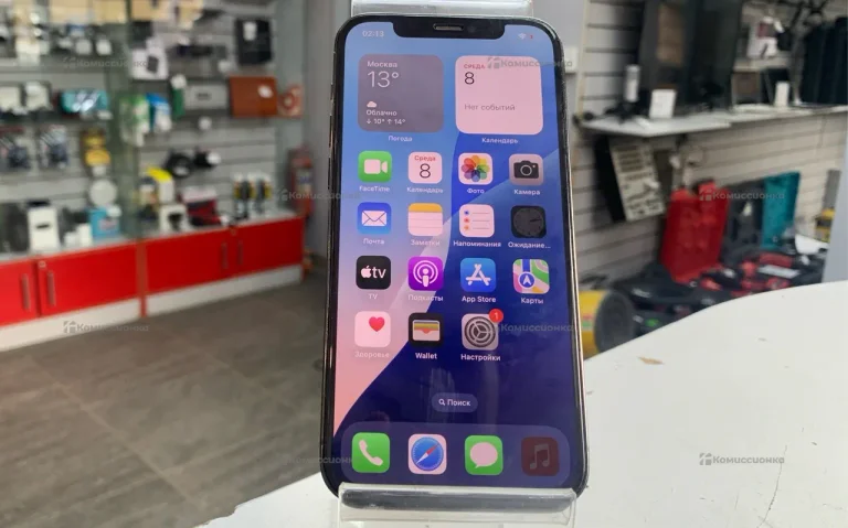 Apple iPhone 12 Pro 128Gb