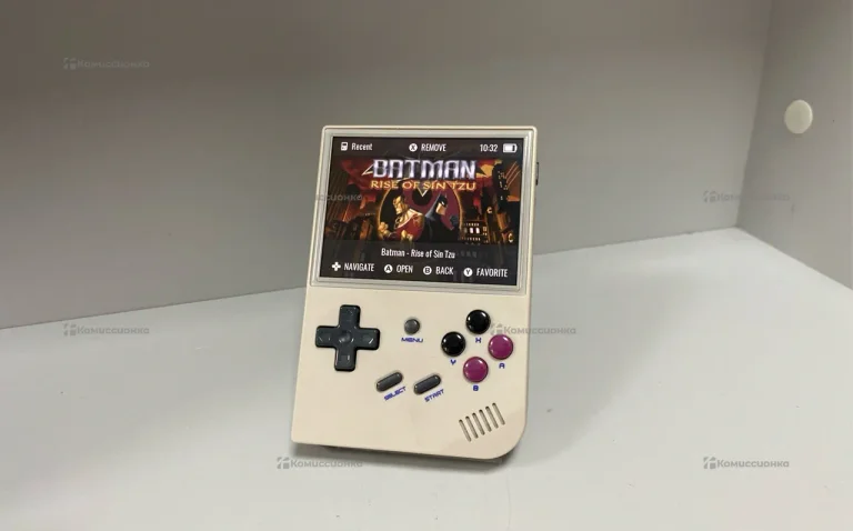 Портативная консоль Anbernic RX35XX