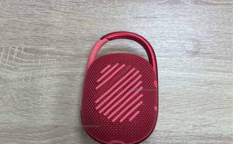 Колонка  JBL clip 4