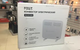 Конвектор электрический Razz RZ-EC101E