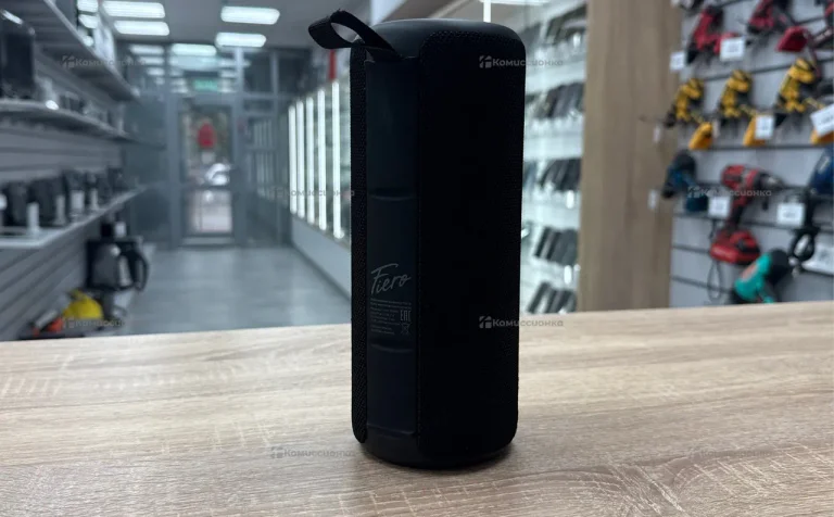 Колонка Fiero FR480