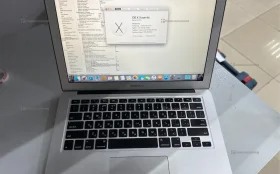 Ноутбук  MacBook Air 2015 4/256