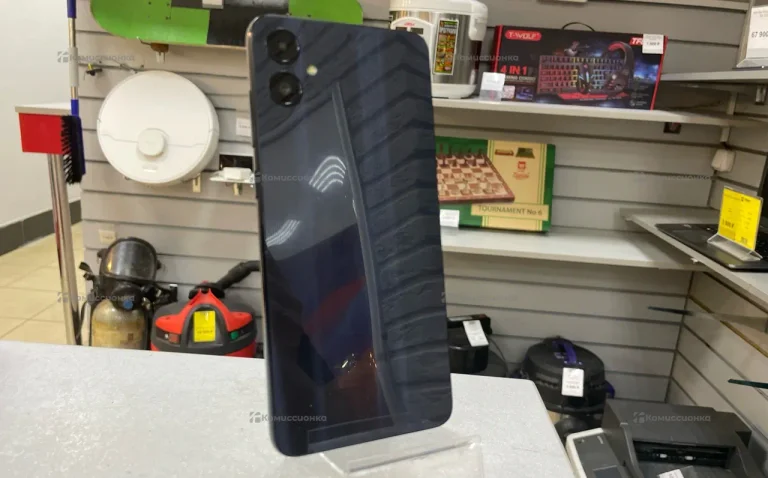 Samsung Galaxy A05 4/64 ГБ
