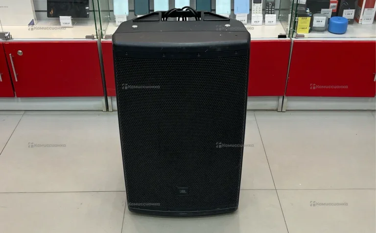 Колонка JBL eon615