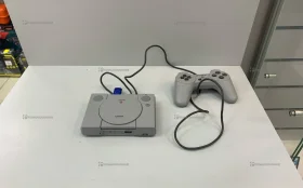 Игровая приставка PS. PS Classic SCPH-1000R прошит