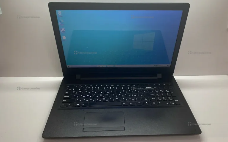 Ноутбук Lenovo ideaPad 110-15ibr