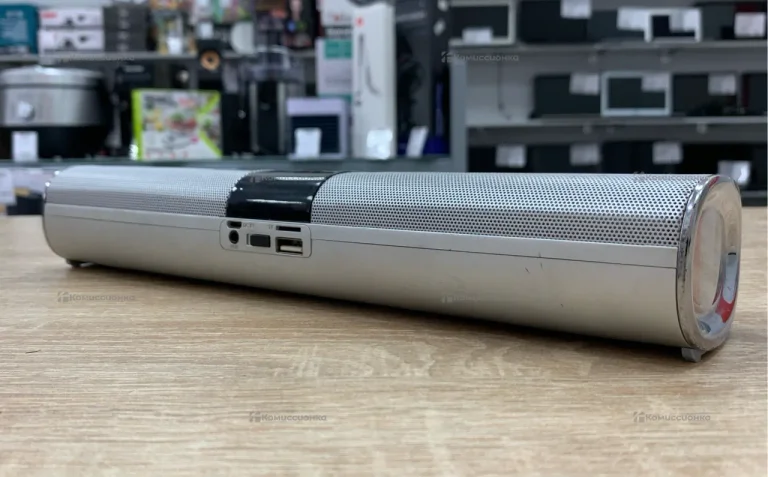 Колонка  better sound