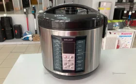 Купить Мультиварка  Welgot б/у , в Саратов Цена:2200рублей