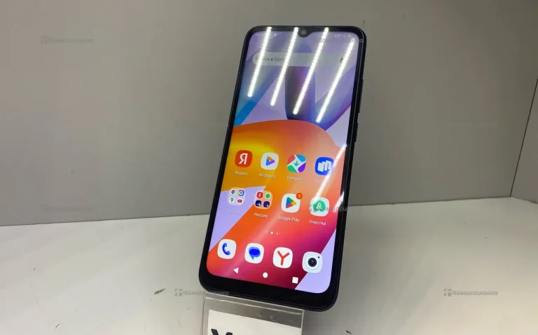 Xiaomi Redmi A2+ 3/64 ГБ