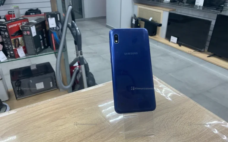 Samsung Galaxy A10 2/32 ГБ