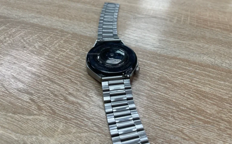 Часы  LK Watch GT5