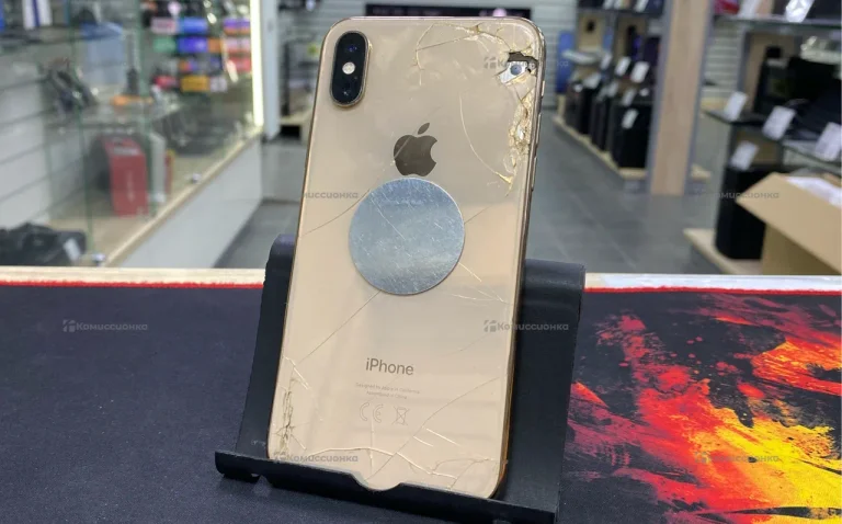 Apple iPhone XS 64Gb