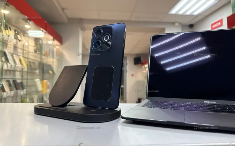 Infinix hot 40i 8/256gb