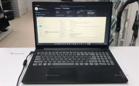 Ноутбук  Lenovo V15 G2 IJL