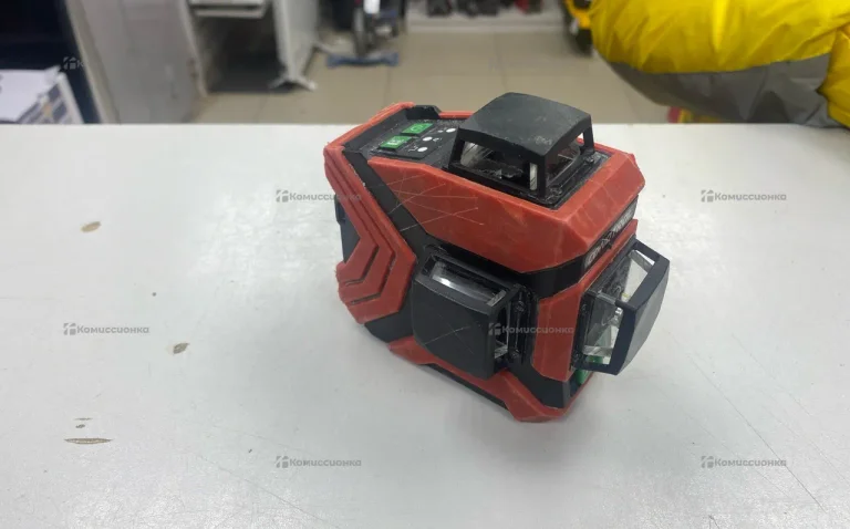 gfx360 лазерный кровннь