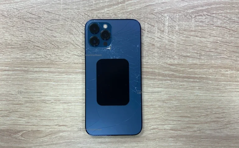 Apple iPhone 12 Pro Max 6/128 ГБ