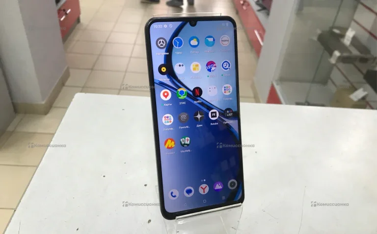 Realme C53 6/128 ГБ