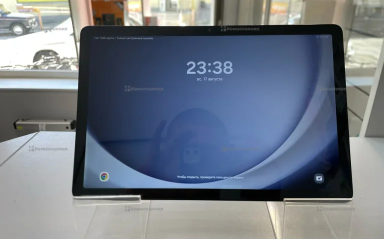 Планшет Samsung Samsung Tab A9+ 5G