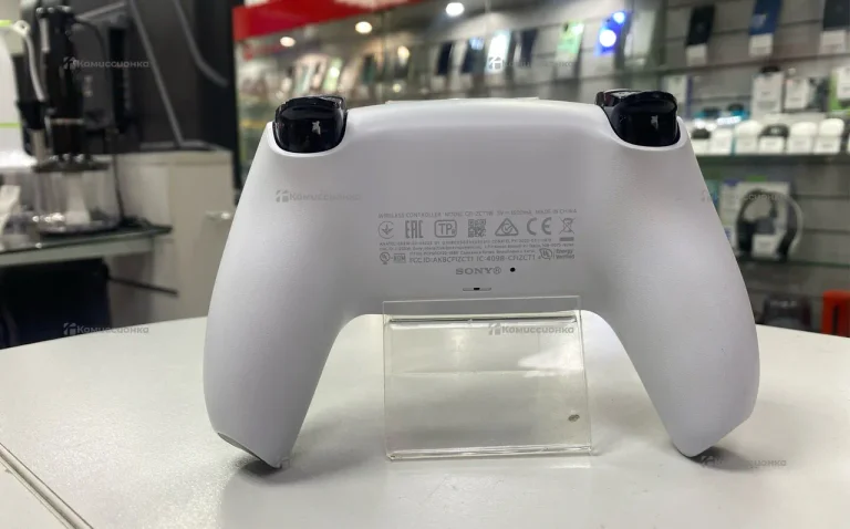 Sony джойстик ps5