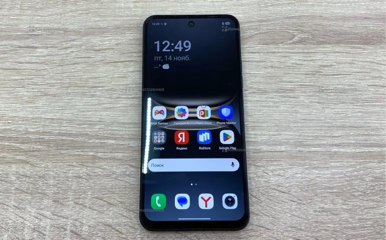 Tecno Spark Go 2 3/64 ГБ