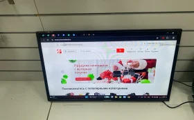 Купить Телевизор Daewoo Electronics L32R630VKE б/у , в Тюмень Цена:4990рублей