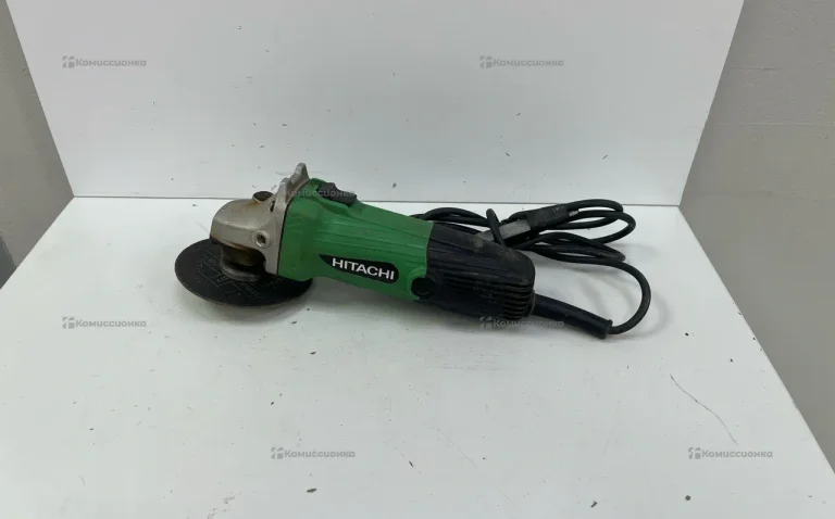 УШМ Hitachi G13SS 125/580w