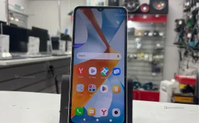 Xiaomi Poco C61 4/128 ГБ