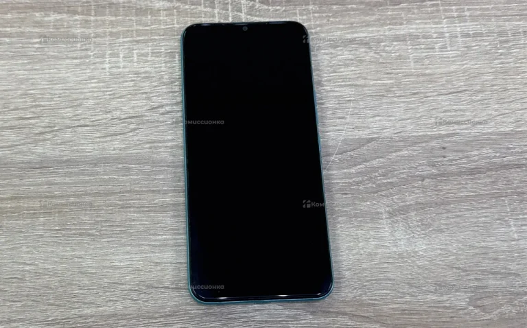 Tecno Spark Go 2022 2/32 ГБ