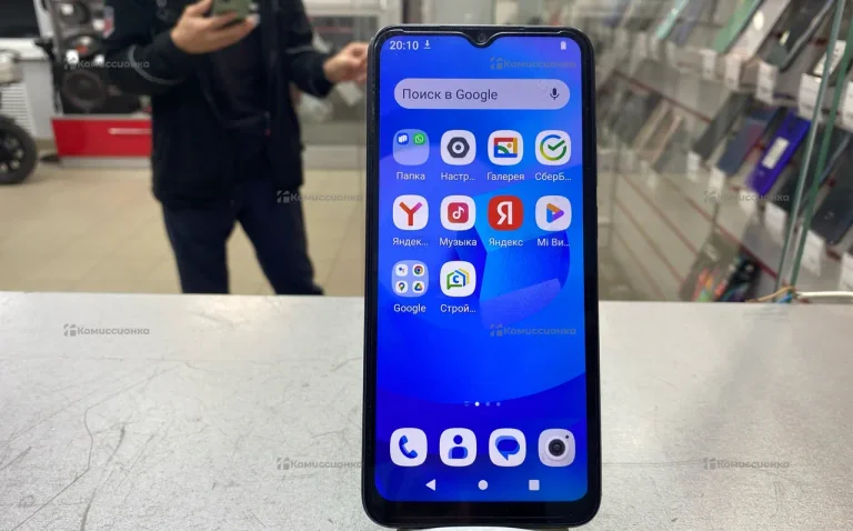 Xiaomi POCO C51 2/64Gb