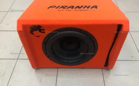 Сабвуфер  Piranha 12A V.2