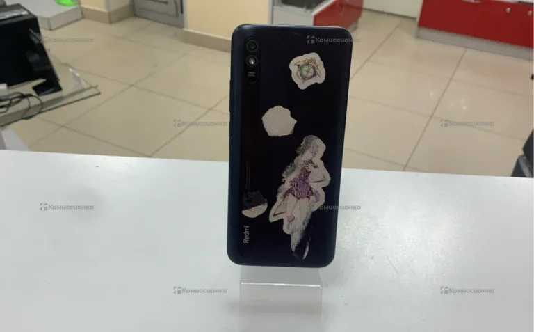 Xiaomi Redmi 9A 2/32 GB