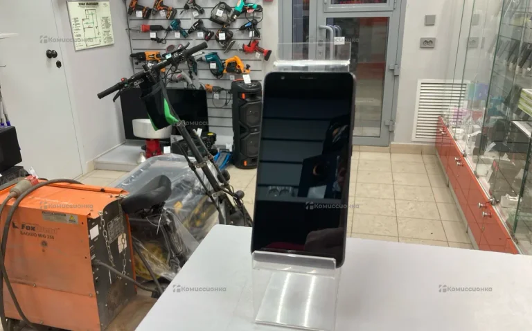 ZTE Blade A3 1/32 ГБ