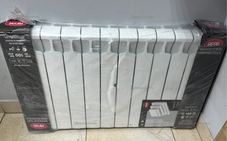 Батарея Rifar