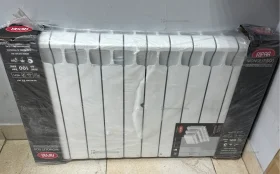 Купить Батарея Rifar б/у , в Москва и область Цена:6900рублей