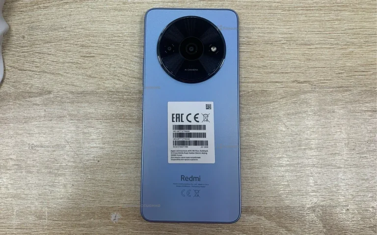 Xiaomi Redmi A3 4/128 ГБ