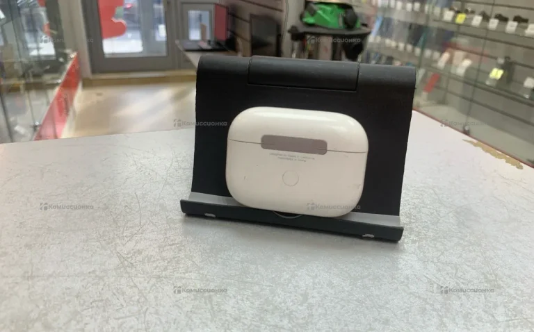 Наушники  Apple AirPods rep